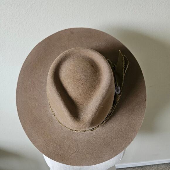 Free People Hampui Wonderland Hat S main image 12